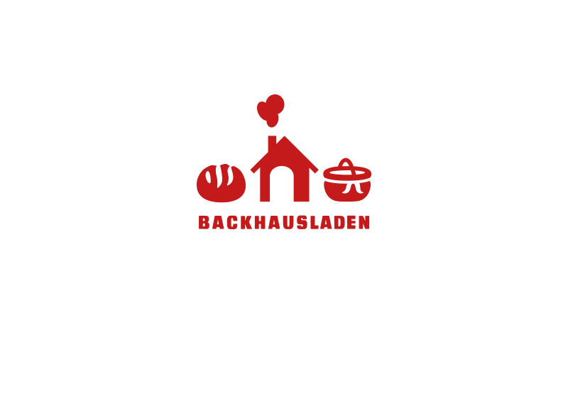Logo Backhausladen