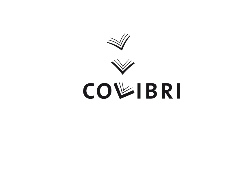 Logo Literaturcafe CoLibri