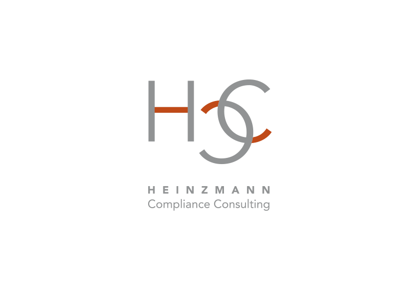 Logo Heinzmann Compliance Consulting