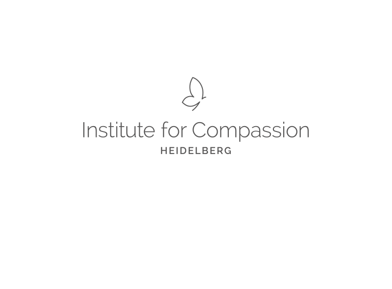 Logo Institute for Compassion