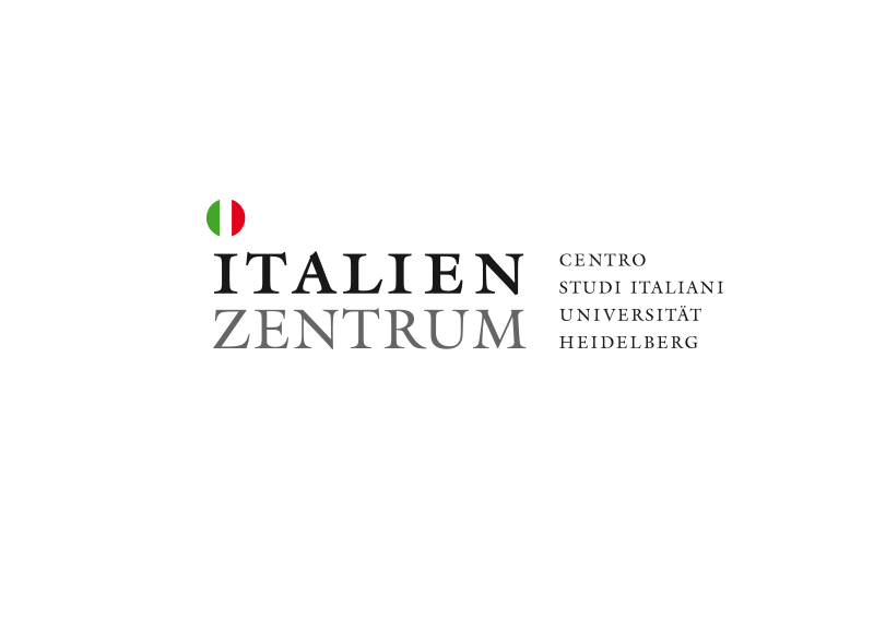 Logo Italienzentrum