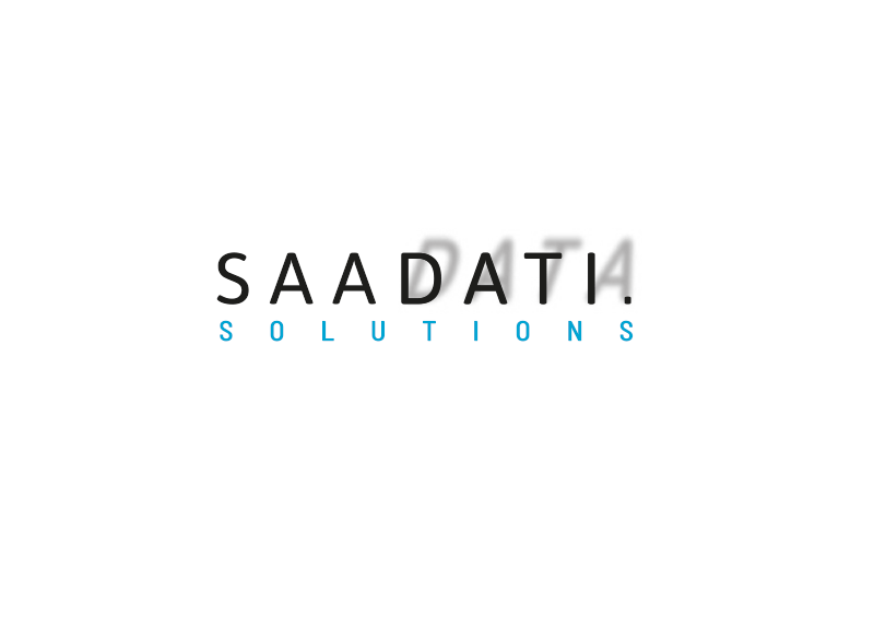 Logo Saadati Solutions