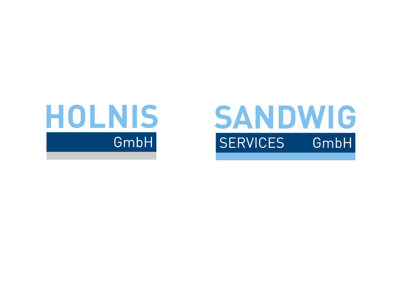 Logo Holnis und Sandwig