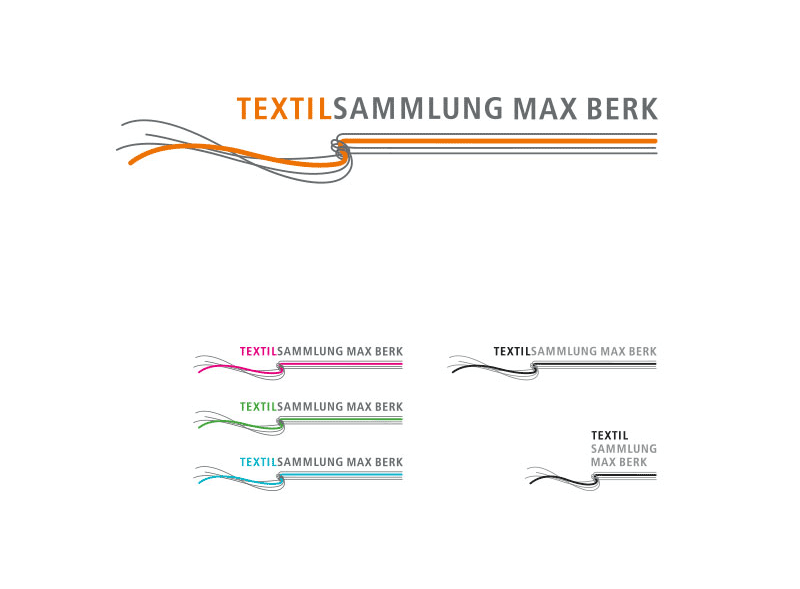 Logo Textilsammlung Max Berk
