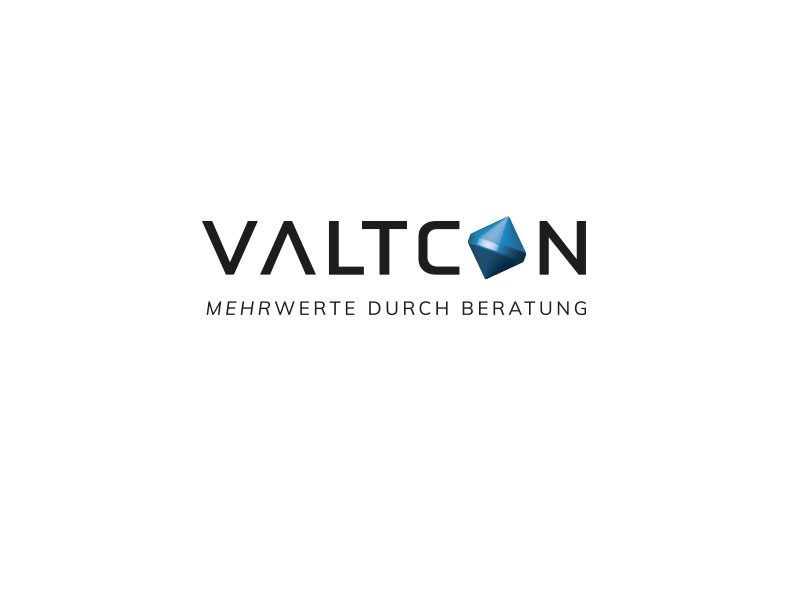Logo Valtcon