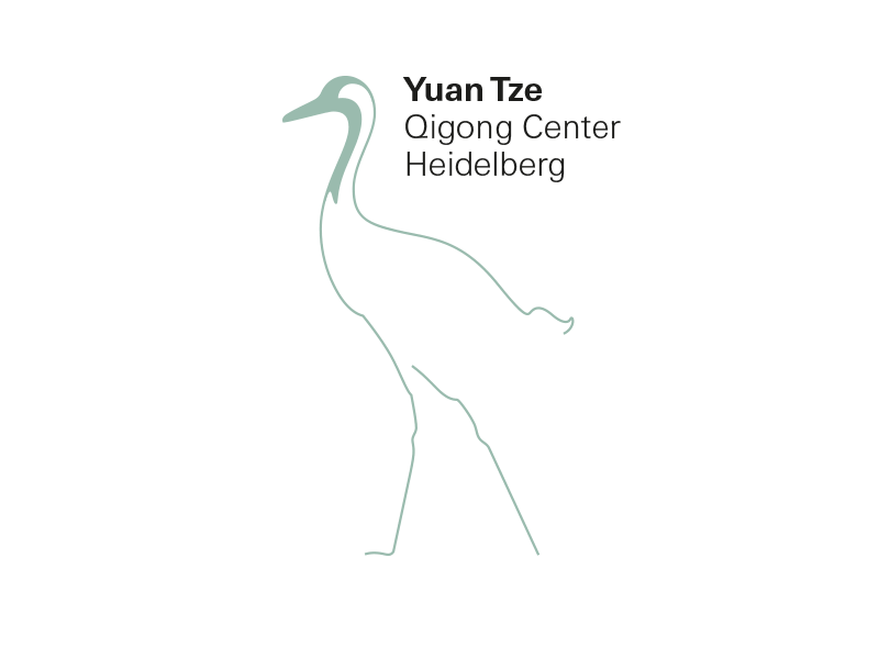 Logo Qigong Center
