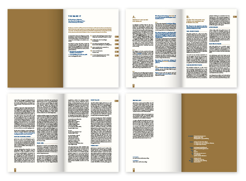 Infobroschüre You Name It