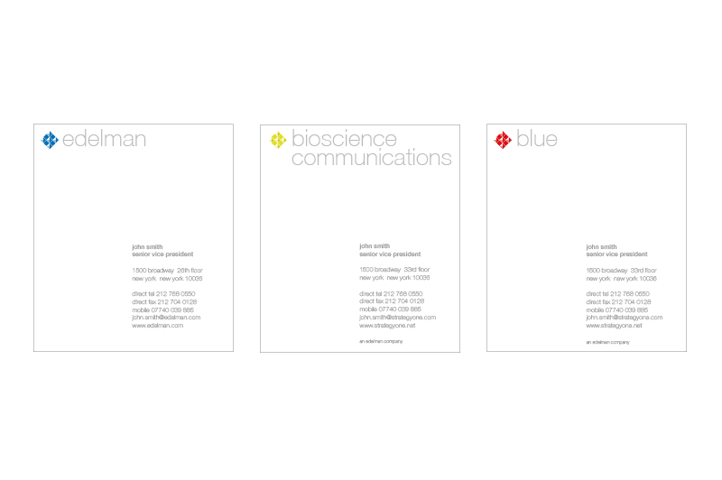 Broschüre für Stifter und Gründer