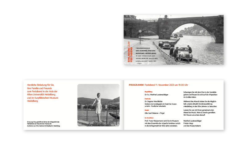 Einladungskarte 2023