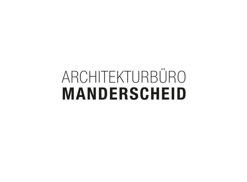 Logo Architekturb&uuml;ro Manderscheid