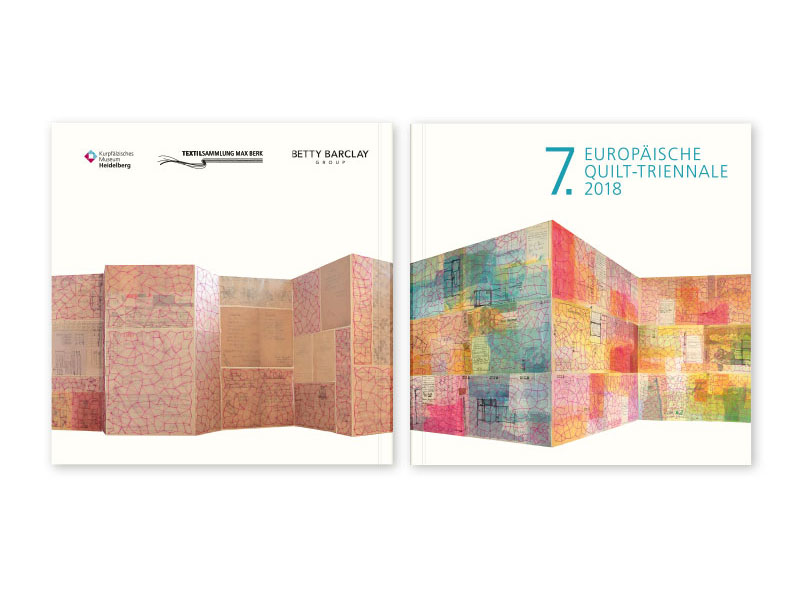 Katalog Textilsammlung Max Berk