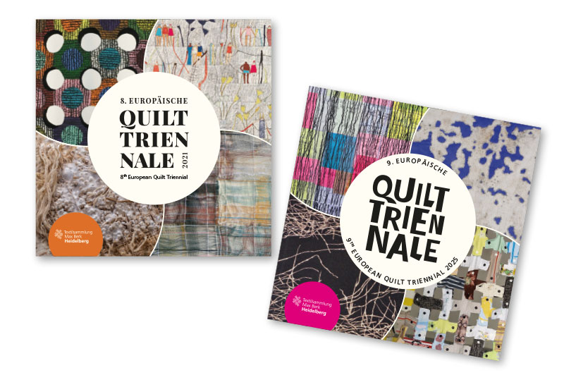 Katalog Textilsammlung Max Berk