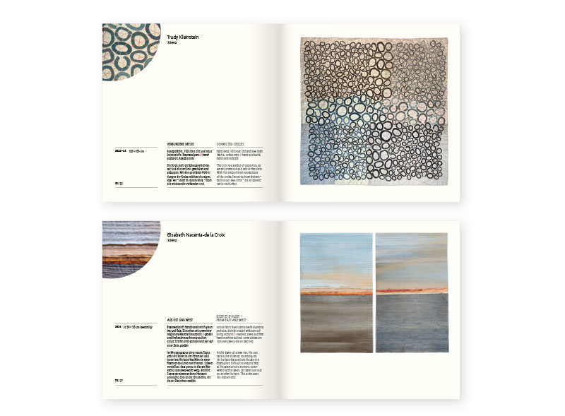 Katalog Textilsammlung Max Berk